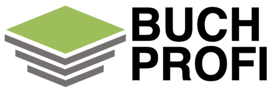 Logo der Buchprofi GmbH