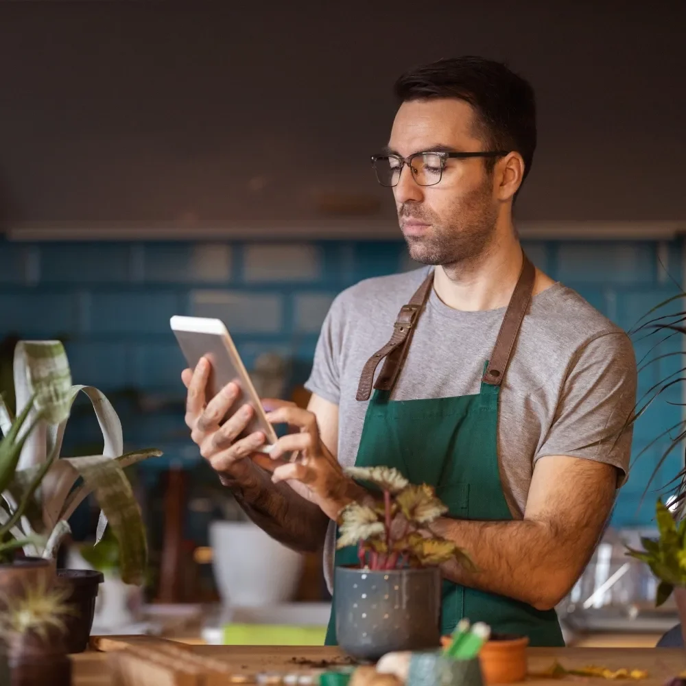 Digitale Lohnabrechnung online verwalten